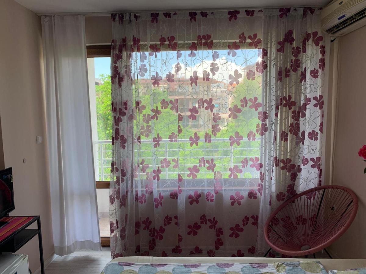 Appartement Desi House 302B Cozy Studio Nessebar Extérieur photo